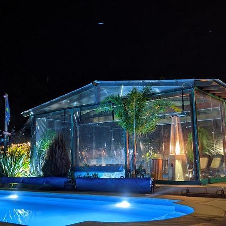 Resort 77 Piriapolis Luaran gambar