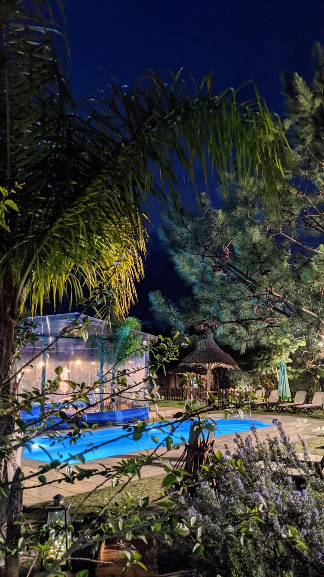 Resort 77 Piriapolis Luaran gambar